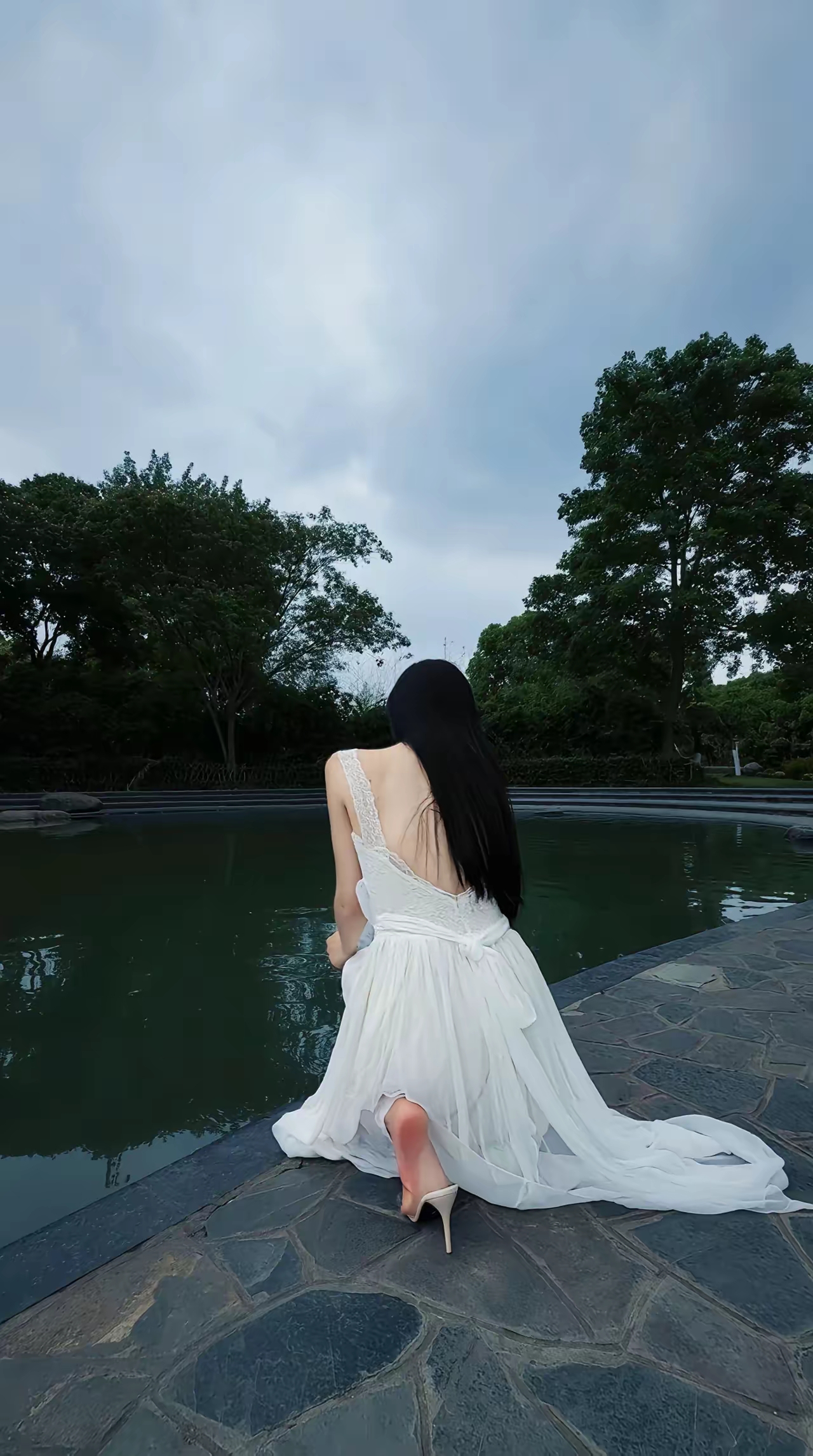 独特视角下风景的拍摄方法