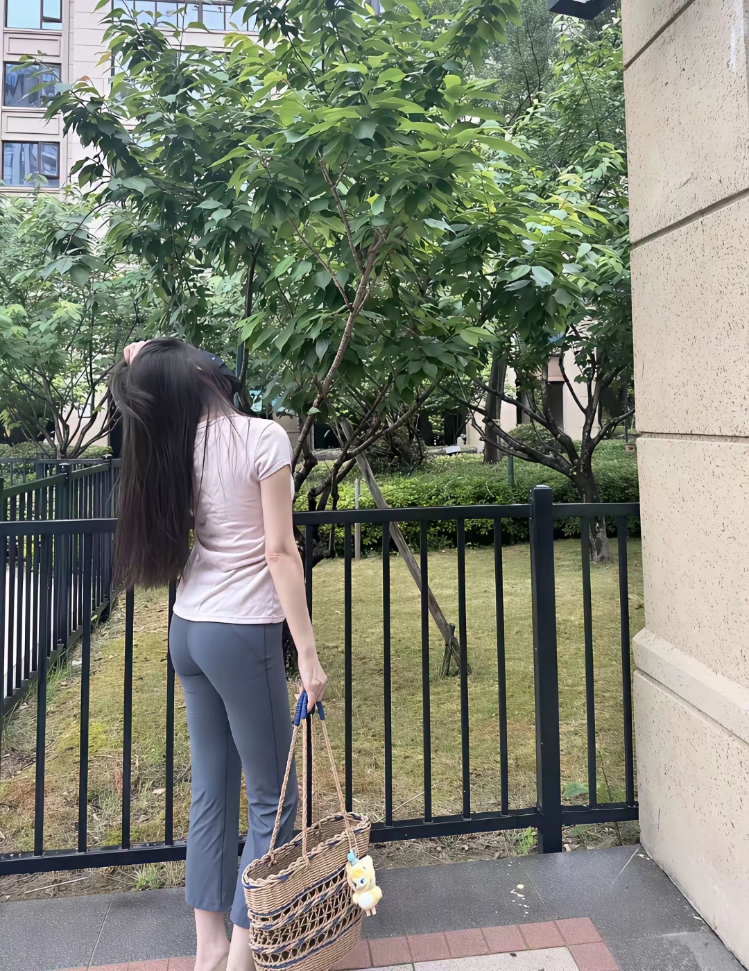 山区自驾游技巧